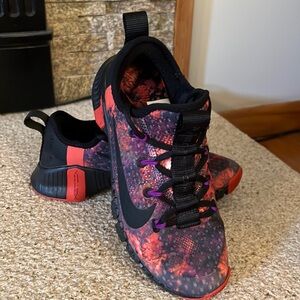 Nike Mercon 3 CrossFit Sneaker Unisex Size 4.5 (36.5) (Fits like‎ a women’s 6)